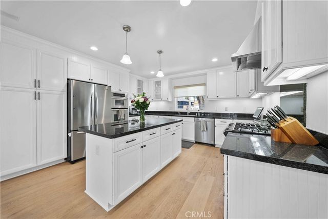 3775 Charlemagne Avenue, Long Beach, CA 90808