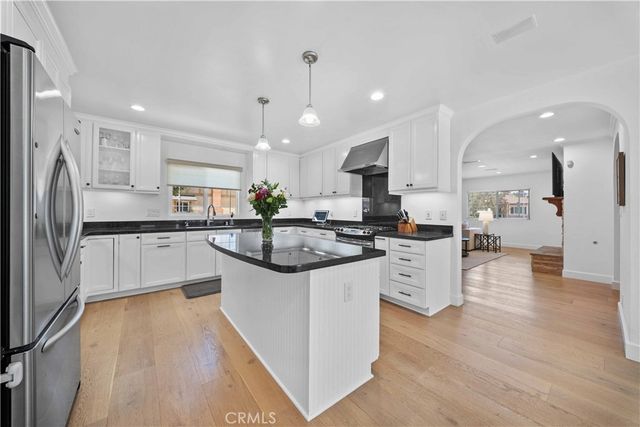 3775 Charlemagne Avenue, Long Beach, CA 90808
