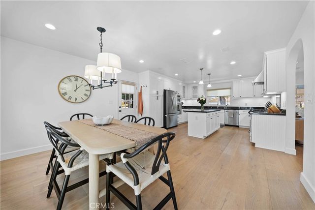 3775 Charlemagne Avenue, Long Beach, CA 90808