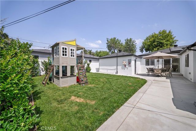 3775 Charlemagne Avenue, Long Beach, CA 90808