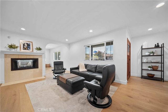 3775 Charlemagne Avenue, Long Beach, CA 90808