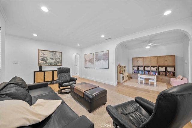 3775 Charlemagne Avenue, Long Beach, CA 90808