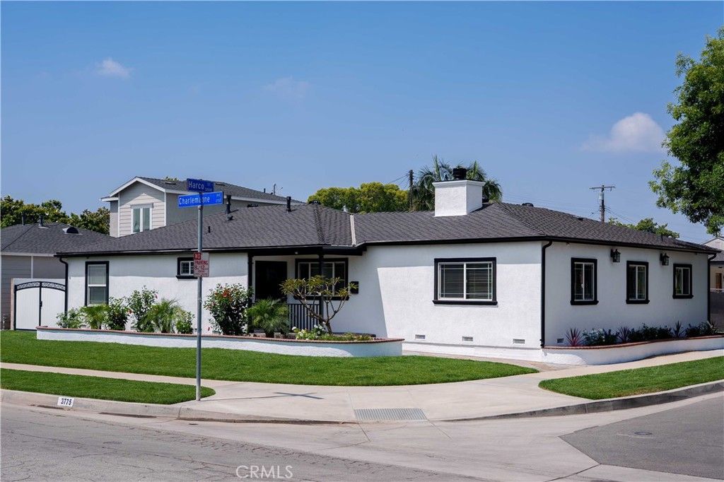3775 Charlemagne Avenue, Long Beach, CA 90808