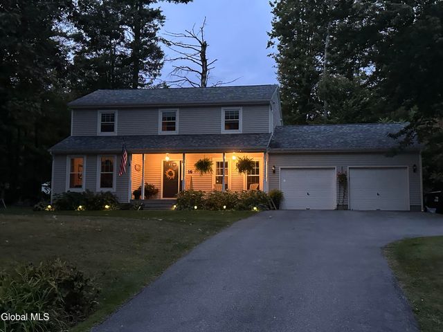 16 Speakman Street, Moreau, NY 12828