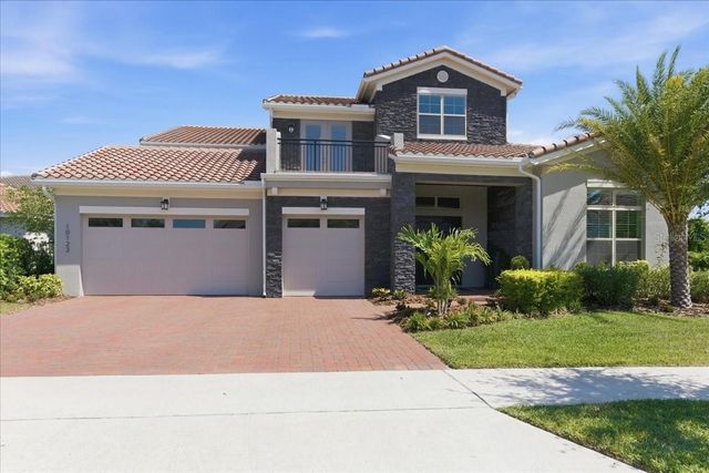 10123 BUCKLOW HILL DRIVE, Orlando, FL 32832