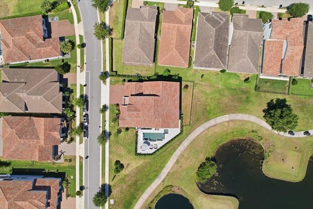 10123 BUCKLOW HILL DRIVE, Orlando, FL 32832