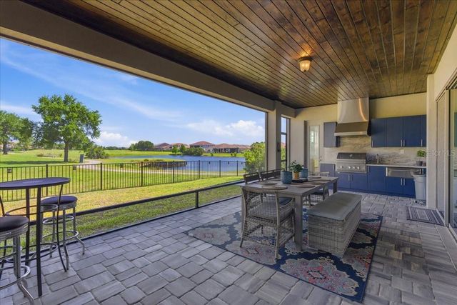 10123 BUCKLOW HILL DRIVE, Orlando, FL 32832