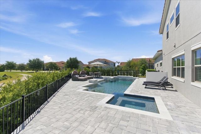 10123 BUCKLOW HILL DRIVE, Orlando, FL 32832