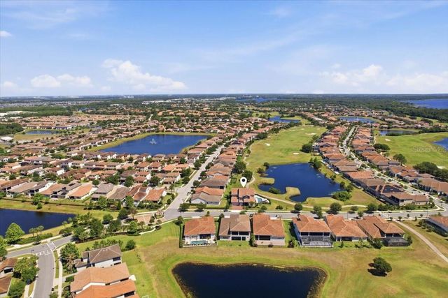 10123 BUCKLOW HILL DRIVE, Orlando, FL 32832
