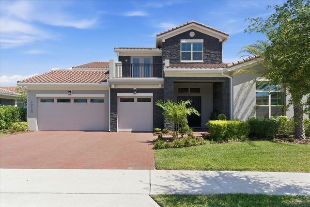 10123 BUCKLOW HILL DRIVE, Orlando, FL 32832
