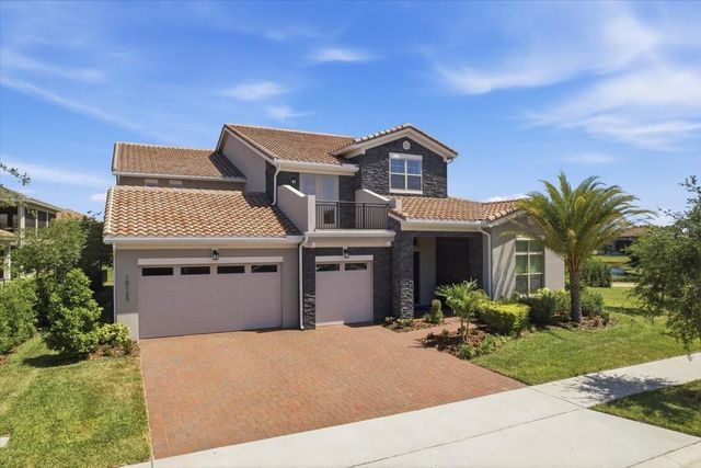 10123 BUCKLOW HILL DRIVE, Orlando, FL 32832