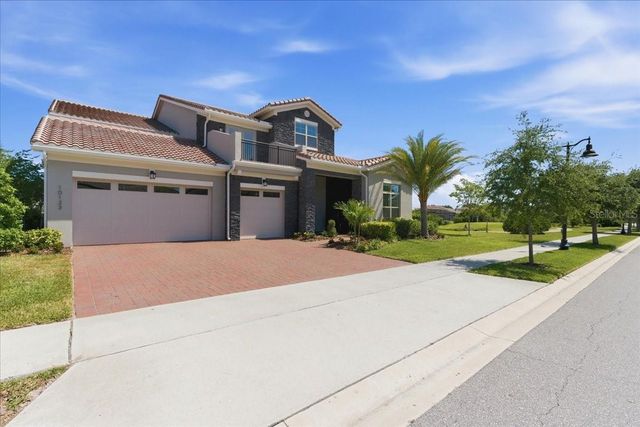 10123 BUCKLOW HILL DRIVE, Orlando, FL 32832