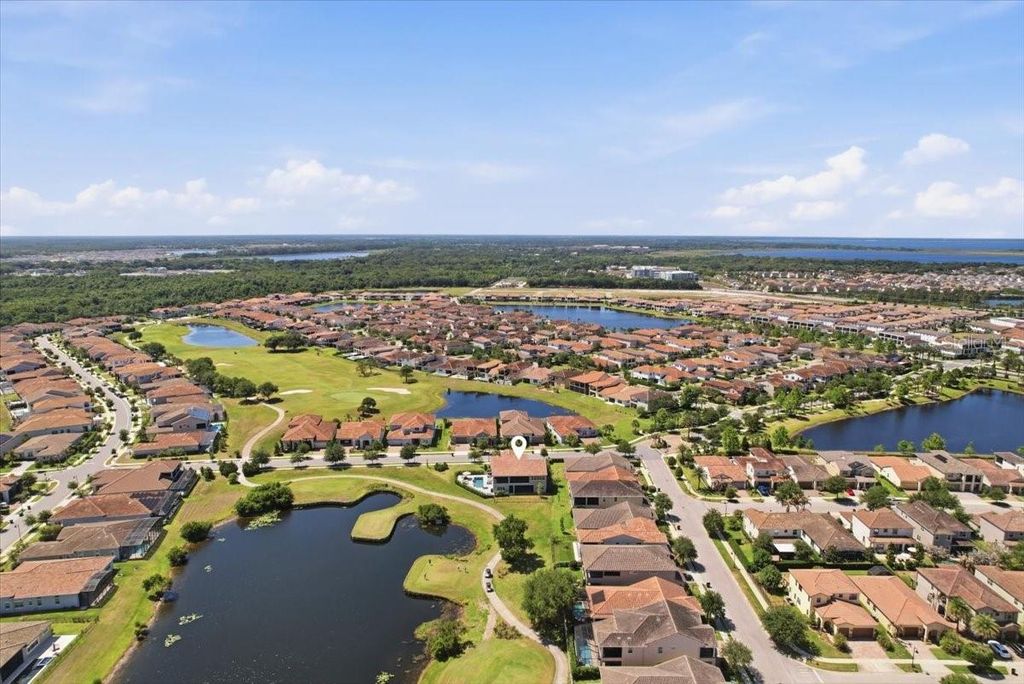 Image 46 of property listing at 10123 BUCKLOW HILL DRIVE, Orlando, FL 32832