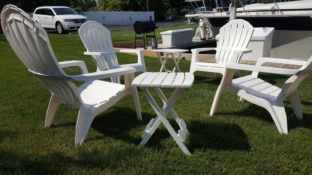 18 Wharfside 18, Grand Haven, MI 49417