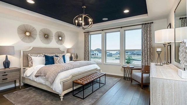 205 Amber Oak LN, Georgetown, TX 78628