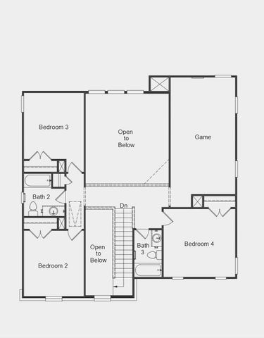 205 Amber Oak LN, Georgetown, TX 78628