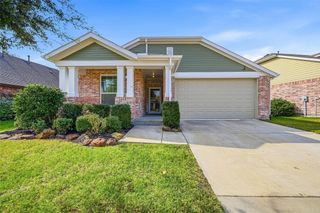 1400 Roadrunner Drive, Little Elm, TX 75068