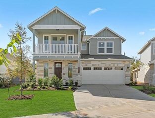 8603 Charles Fly Rod Street, Fulshear, TX 77441