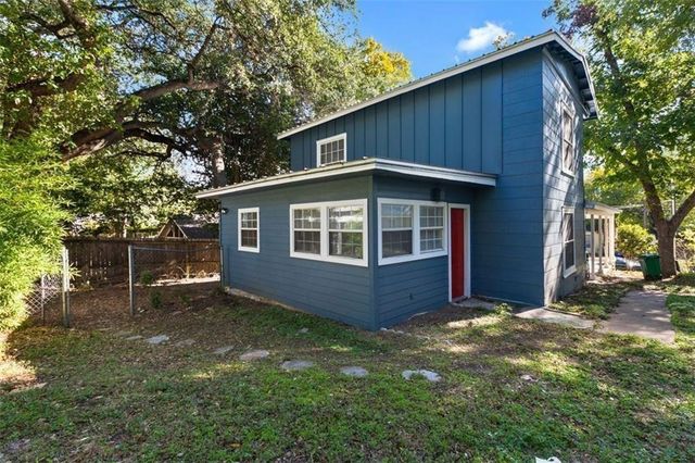 3306 Liberty ST, Austin, TX 78705