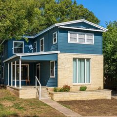 3306 Liberty ST, Austin, TX 78705
