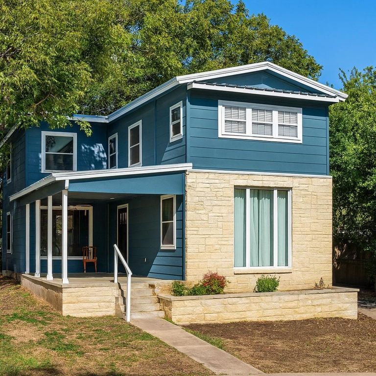 3306 Liberty ST, Austin, TX 78705