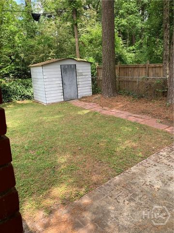 320 Kensington Drive, Savannah, GA 31405