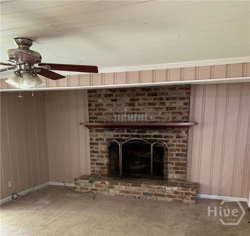 320 Kensington Drive, Savannah, GA 31405