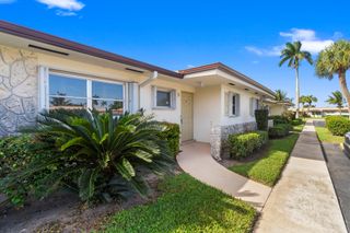 2894 Crosley Drive E #D, West Palm Beach, FL 33415