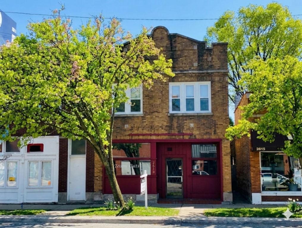 2611 W Peterson Avenue B2, Chicago, IL 60659