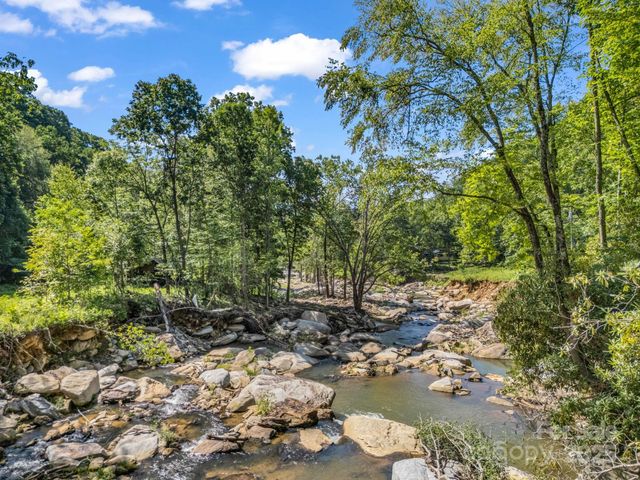 2716 Lower Flat Creek Road, Black Mountain, NC 28711