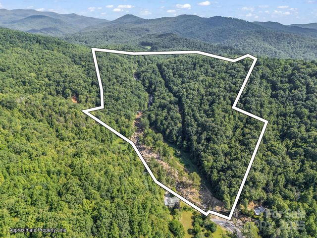 2716 Lower Flat Creek Road, Black Mountain, NC 28711