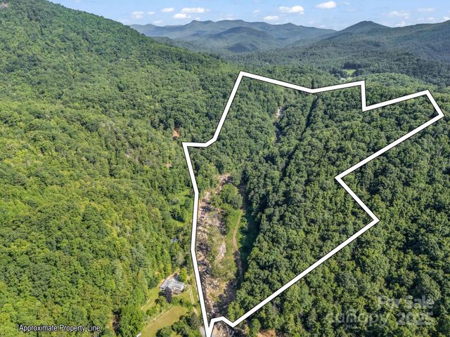 2716 Lower Flat Creek Road, Black Mountain, NC 28711