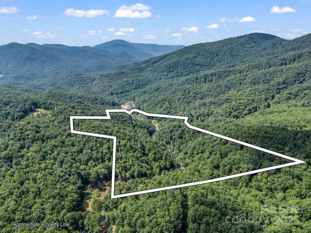 2716 Lower Flat Creek Road, Black Mountain, NC 28711
