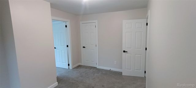 131 Mark Avenue, Pontiac, MI 48341