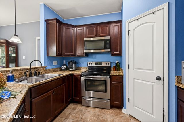 15110 Ranier Avenue, Gulfport, MS 39503