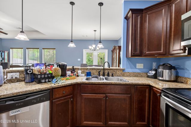 15110 Ranier Avenue, Gulfport, MS 39503