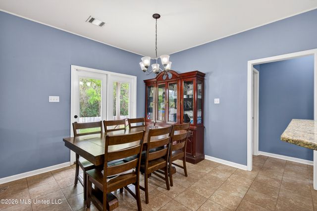 15110 Ranier Avenue, Gulfport, MS 39503