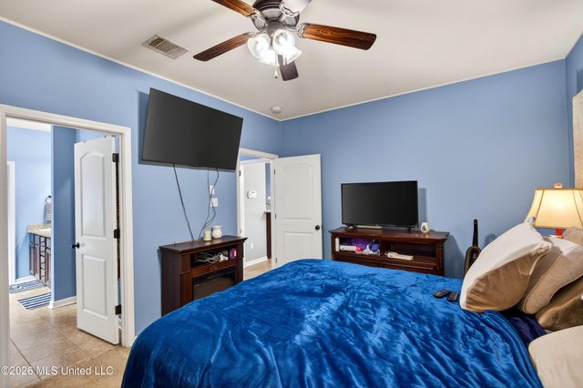 15110 Ranier Avenue, Gulfport, MS 39503