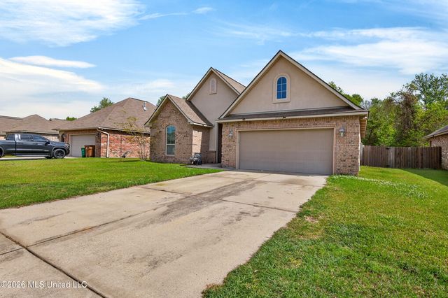 15110 Ranier Avenue, Gulfport, MS 39503