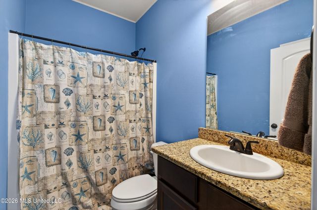 15110 Ranier Avenue, Gulfport, MS 39503