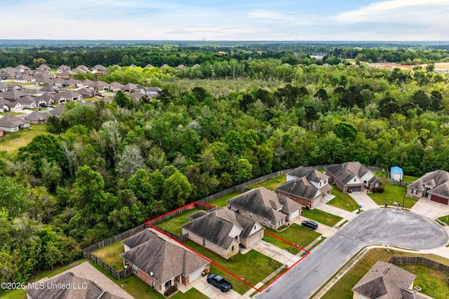 15110 Ranier Avenue, Gulfport, MS 39503