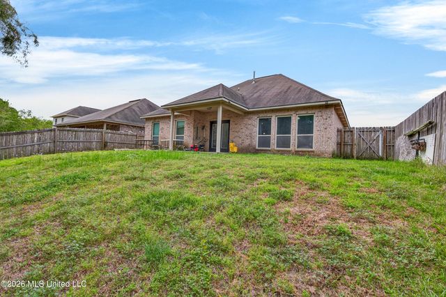 15110 Ranier Avenue, Gulfport, MS 39503