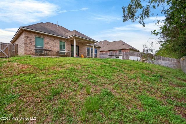 15110 Ranier Avenue, Gulfport, MS 39503