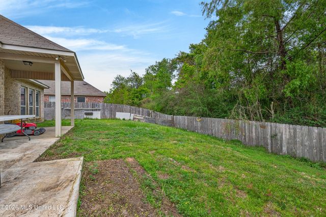 15110 Ranier Avenue, Gulfport, MS 39503