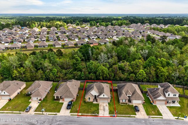 15110 Ranier Avenue, Gulfport, MS 39503