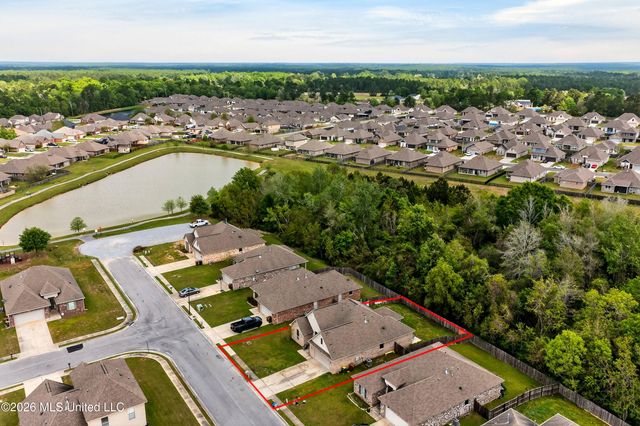 15110 Ranier Avenue, Gulfport, MS 39503