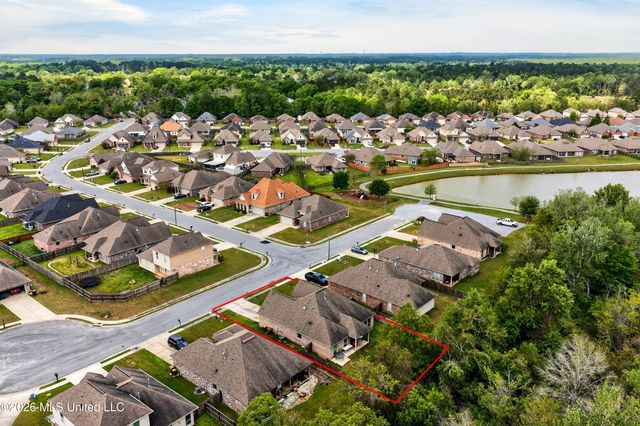 15110 Ranier Avenue, Gulfport, MS 39503