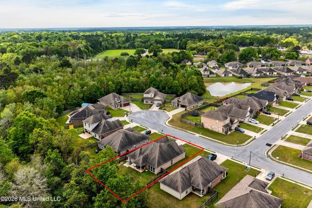 15110 Ranier Avenue, Gulfport, MS 39503