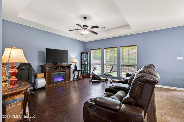 15110 Ranier Avenue, Gulfport, MS 39503