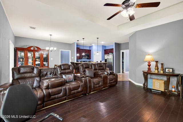 15110 Ranier Avenue, Gulfport, MS 39503